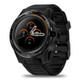 ZEBLAZE THOR 5 Bluetooth Dual System Hybrid Smart Watch - Black