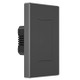 SONOFF M5-1C-120 Smart Wall Switch Light Switch Single-Pole Smart Home Remote Control - US Plug