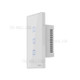 SONOFF T2US3C-TX US Plug 3 Gang Wireless WiFi Smart Touch Light Switch