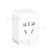 XIAOMI MIJIA ZNCZ07CM Smart Socket 2 Bluetooth Gateway Version