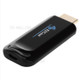 EZCAST 2.4G WiFi Display Receiver TV Stick Audio Video DLNA Airplay Miracast Display Dongle