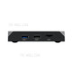 X96 MAX+ Amlogic S905X3 Quad Core Android 9.0 Bluetooth TV Box WiFi Media Player 4+64GB - EU Plug