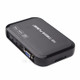 H6W Full HD 1080P Media Player with HDMI VGA - EU Plug