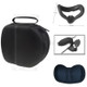 Storage Bag + Face Mask + Lens Protective Cover + Silicone Handle Cover Set for Oculus Quest 2