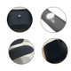 74cm Comfortable Wear Headband for HTC Vive Tracker Accessories - Black