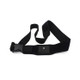 120cm Adjustable Waistband Belt for HTC Vive Tracker Strap - Black