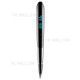 Q9 8GB Portable Audio Recorder Digital Voice Recorder Pen with OLED Display + Writing Pen 2 in 1 for News Interviews Business Meeting