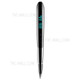 Q9 16GB Noise Reduction Digital Voice Recorder Pen with OLED Display + Writing Pen 2 in 1 for News Interviews Business Meeting