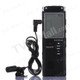Portable Rechargeable Mini 8GB Digital LCD Audio Voice Recorder Dictaphone Mp3 Player