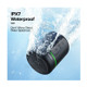 JOYROOM JR-ML02 IPX7 Waterproof Bluetooth Speaker Wireless Stereo Sound Box Music Player