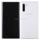 Black Screen Non-Working Fake Dummy Display Model for Galaxy Note 10(White)