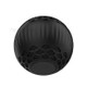 Silicone Anti-drop Bluetooth Speaker Protective Case Cover for Apple HomePod mini - Black
