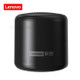 Lenovo L01 Mini Wireless Bluetooth 5.0 Speaker TWS Connection Outdoor Speaker Portable Sound Box - Black