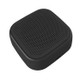 M1 Portable Wireless Loudspeaker 3D Stereo Sound Subwoofer Speaker - Black