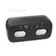 CBOKE BS-175 Portable Wireless BT Speaker FM Radio Rechargeable Loudspeaker Support TF Card/U Disk/AUX Input