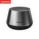 LENOVO THINKPLUS K3 PRO BT 5.0 True Wireless Speaker Stereo Music Player with Microphone - Black