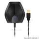 YANMAI G11 Touch Button USB Microphone Omnidirectional Conference Microphone