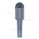 SOAIY MC8 Wireless Karaoke Microphone Bluetooth Speaker Handheld Singing Recording Mic - Blue