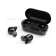 BOYA BY-AP1 Bluetooth 5.0 TWS Earphone Mini In-ear Wireless Noise Canceling Stereo Music Headset - Black