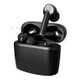 J8 TWS Bluetooth Sports Earphone ANC Noise Reduction Wireless Touch Stereo Music Headset - Black