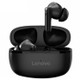 LENOVO HT05 TWS Bluetooth Earphones Touch Control Wireless Earbuds Sport Headphones Stereo Headset with Mic - Black