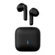 KOLINSKY JS59 Stereo Sound Wireless Earphones TWS Bluetooth 5.1 Headphones - Black