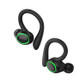 I25 TWS Wireless Bluetooth 5.1 Earphone Sweatproof Waterproof Stereo HiFi Sound Music Headset with LED Charging Case