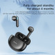 YESIDO TWS12 Wireless Bluetooth 5.3 Earphone Sport Touch TWS Stereo Music Calling Headset