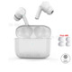 Wireless Binaural TWS Bluetooth Earphones Sports In - ear Earbuds with Charging Box S15