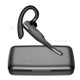 YYK525 Business Car Single Ear Wireless Earhook Bluetooth Headset Digital Display Hands-free Earphone with Charging Case