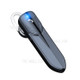 M81 Business Single Ear Wireless Bluetooth 5.2 Headset Hands-free Call Music Stereo Earphone - Black