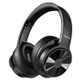 ONEODIO A30 Active Noise Cancelling Headset Wireless Bluetooth 5.0 Headphones HIFI Sound Earphones with Rotating Ear Cap