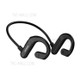 LENOVO X3 Wireless Headphone BT 5.0 Titanium Alloy Earphone IPX5 Sweatproof Waterproof Sports Headset - Black