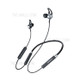 MONSTER SG01 Mini Sport Neckband Bluetooth Headset Wireless Sweatproof Music Gaming Earphone with Microphone - Black