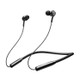 JOYROOM JR-DY02 Sports Headset HiFi Sound Bluetooth 5.0 Neckband Earphone Sports Running Headphone - Black