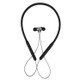 JIANSHEZHE HY-02 Neckband Wireless Bluetooth Earphone Sports Headphone In-ear Headset