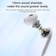 YESIDO YH37 for iPhone Wired Earphone Lightning Port Bluetooth Connection Wire Control Music Headset