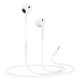 YESIDO YH39 3.5mm Wired Earphone Mobile Phone Laptop Wire Control Music Headset