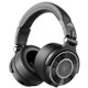 ONEODIO M60 Three-band Balanced HiFi Wired Over-Ear Headphone Professional Studio DJ Monitoring Headset