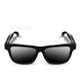 E10 Sunglasses Wireless Bluetooth 5.0 Smart Audio Glasses Headset UV Protective Glasses Audio Eyewear Riding Driving Fishing Running Golf Outdoor Activities