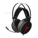 LENOVO Star Y360 Wired Gaming Headset Gamer Over-the-ear Headphone with Microphone Earphones