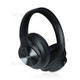 LK AC300 Bluetooth Headphone 5.0 Wireless Over The Head ANC Headset Music Game DJ