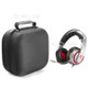 Nylon Carrying Case for XIBERIA T19 Gaming Headset Shockproof Storage Bag