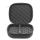 For Shure SRH1540 Shockproof Portable Earphone Storage Case Carrying Bag Headset Accessories