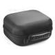 For Shure SRH1540 Shockproof Portable Earphone Storage Case Carrying Bag Headset Accessories