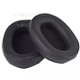 1 Pair Leather Thickened Sponge Earpads Cushions for Audio-Technica ATH-AR5BT AR5IS Headphone Accessories Replacement