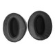 JZF-185 For Sennheiser HD 4.50 One Pair Replacement Comfortable Earpads Leather Cushions