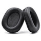 Leather Ear Cushions Replacement Earpads for Razer Electra V2 Gaming Headphones, 1 Pair