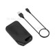 Bluetooth Earphone Charging Box with Cable for Plantronics Voyager 5200 5210 Bluetooth Headset