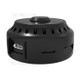WD15 Mini WiFi Camera Night Vision Motion Detection Wireless Home Security Audio Video Recorder